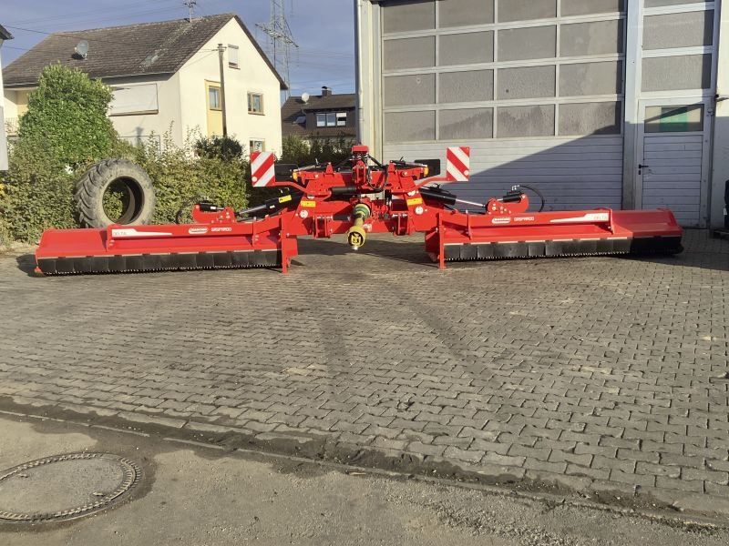 Maschio DELTA 8300
