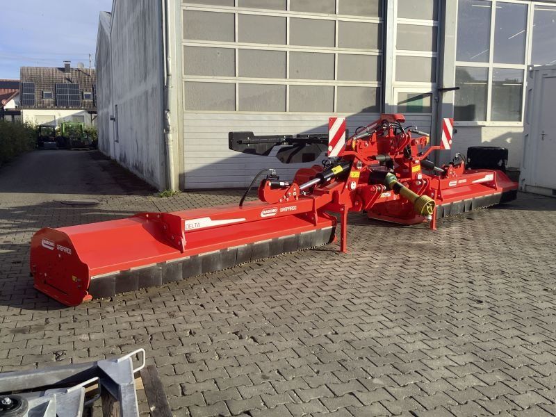 Maschio DELTA 8300