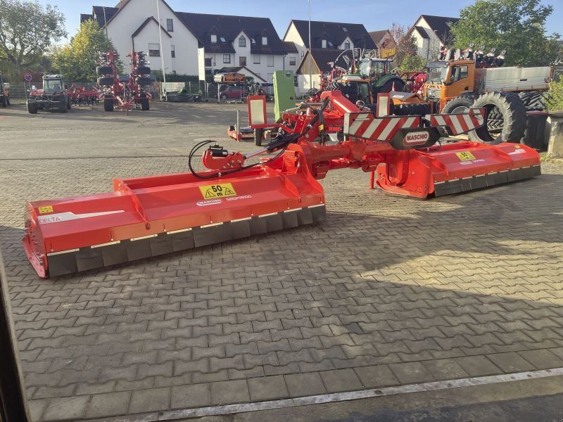 Maschio DELTA 8300
