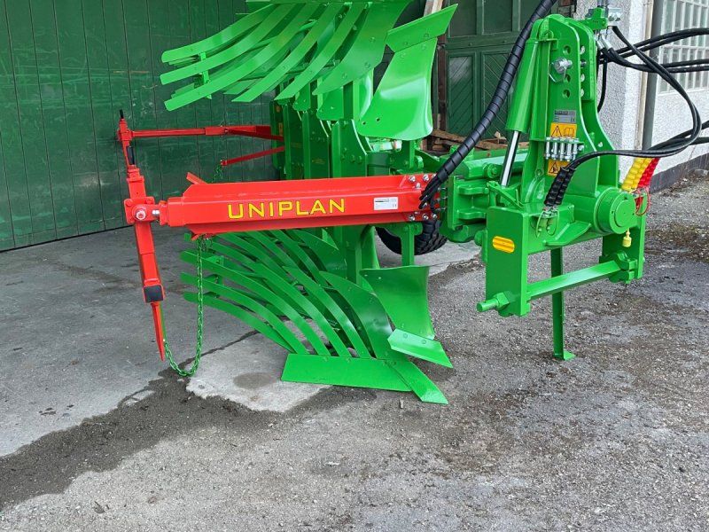 Gassner GV 1480 GS500 Vario
