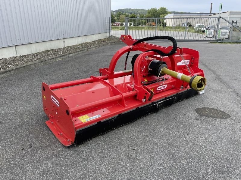 Maschio BISONTE 280 *MIETE AB 198€/TAG