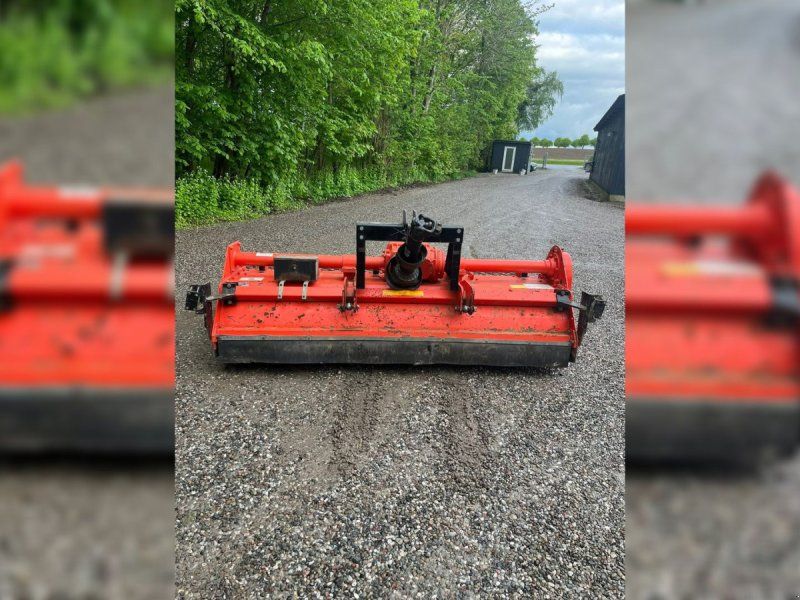 Muratori Mz15 255 cm Stennedlægningsfræser