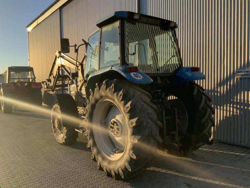 Ford 5640