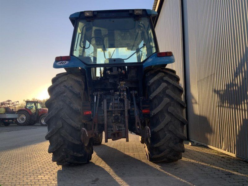 Ford 5640
