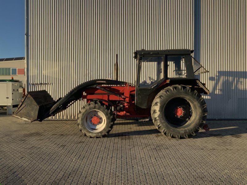 Case IH 844 AS