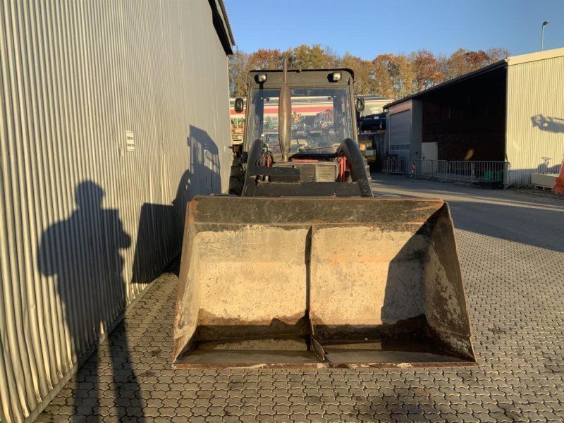 Case IH 844 AS