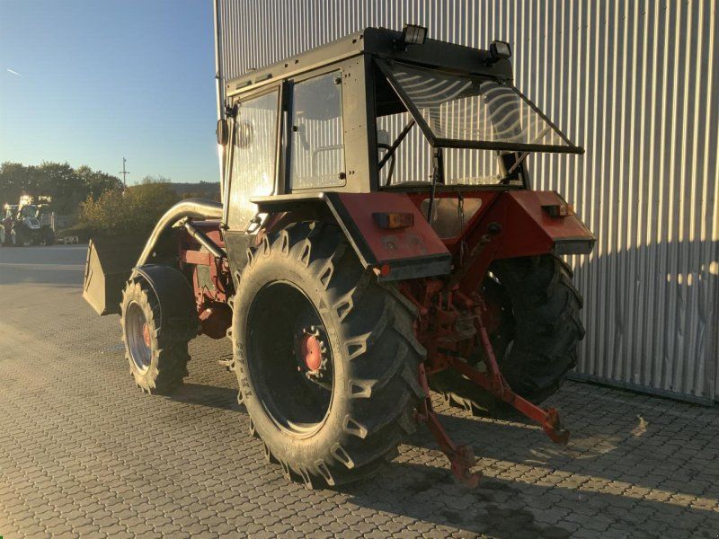 Case IH 844 AS
