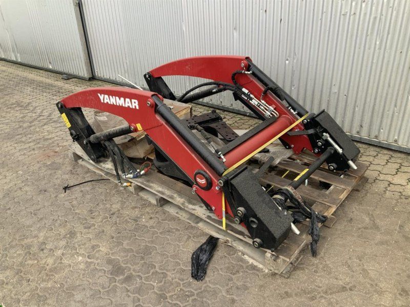 Yanmar YL 61