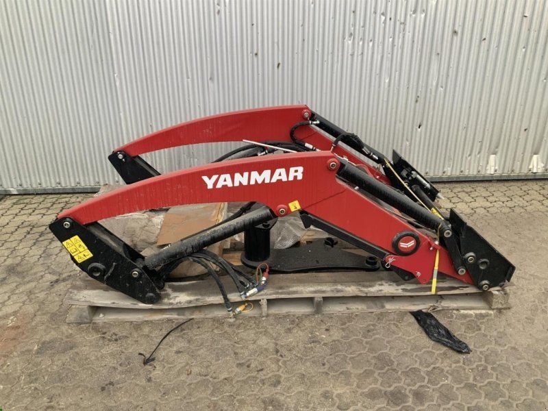 Yanmar YL 61