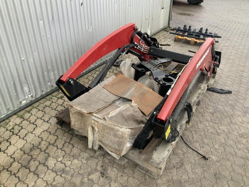 Yanmar YL 61