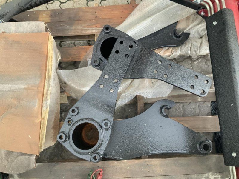 Yanmar YL 61