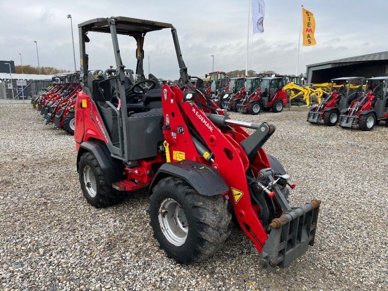 Weidemann 1390