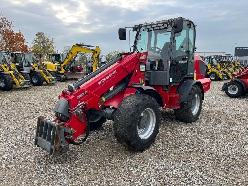 Weidemann 5080T