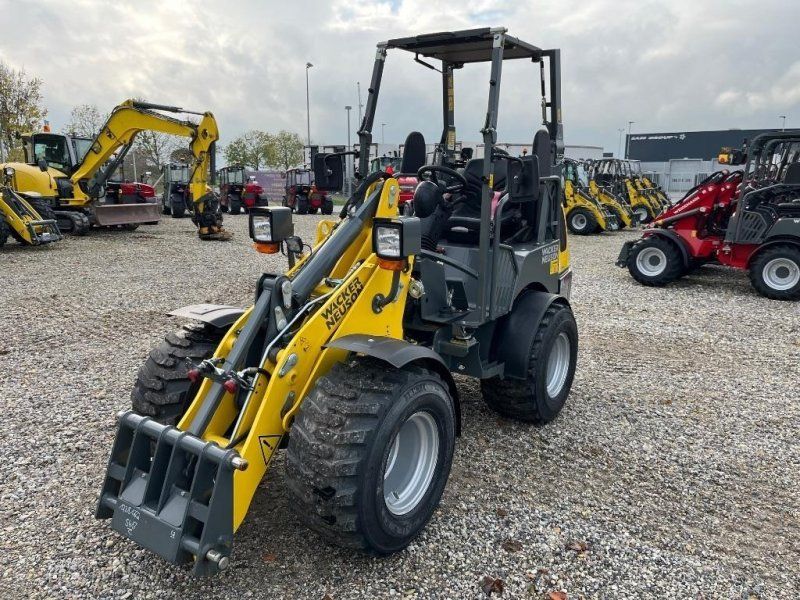 Wacker Neuson WL 25