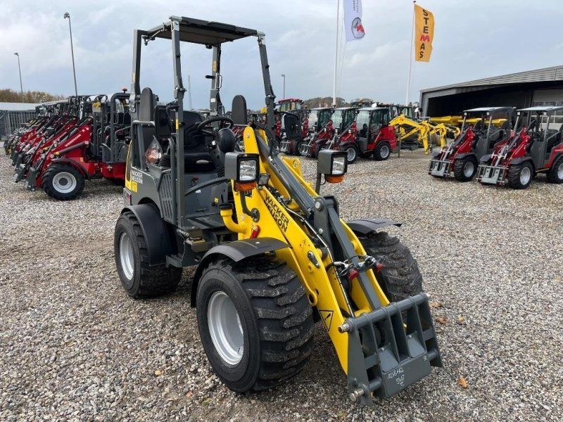 Wacker Neuson WL 25