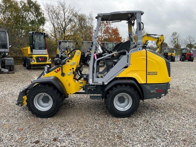 Wacker Neuson WL 28