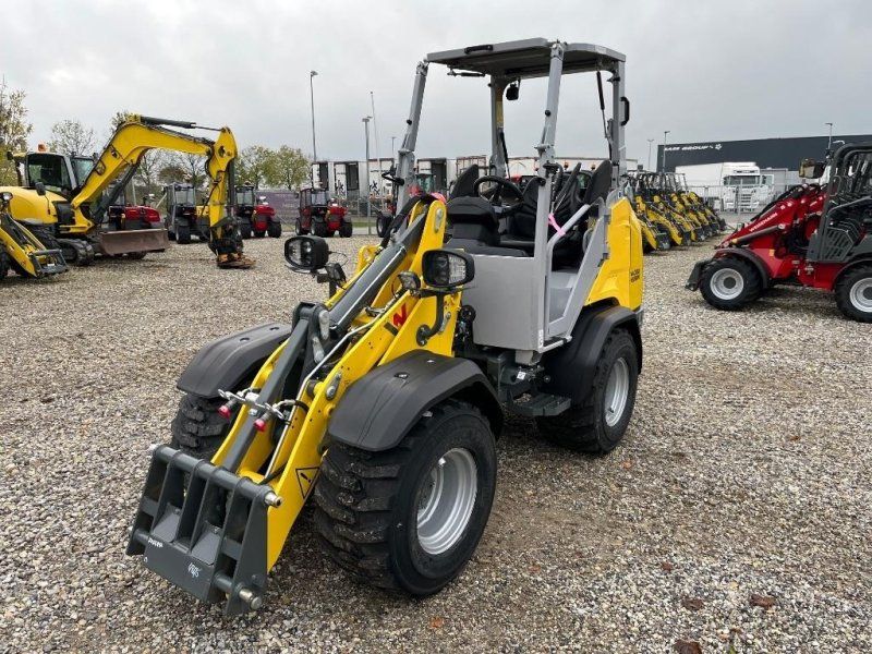 Wacker Neuson WL 28