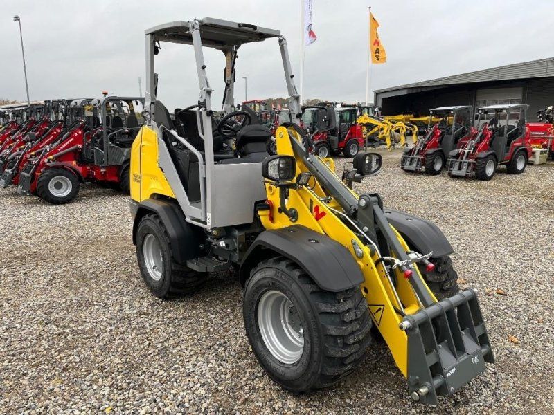 Wacker Neuson WL 28