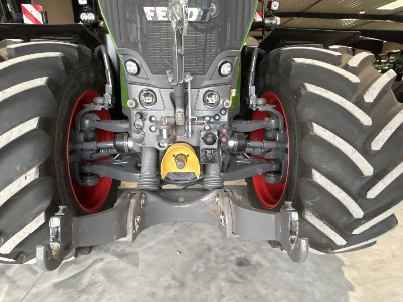 Fendt 942 VARIO GEN7