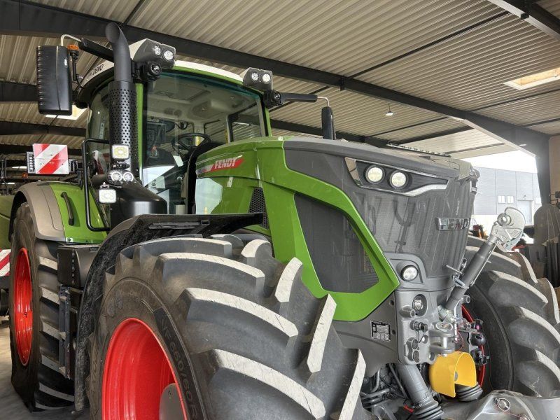 Fendt 942 VARIO GEN7