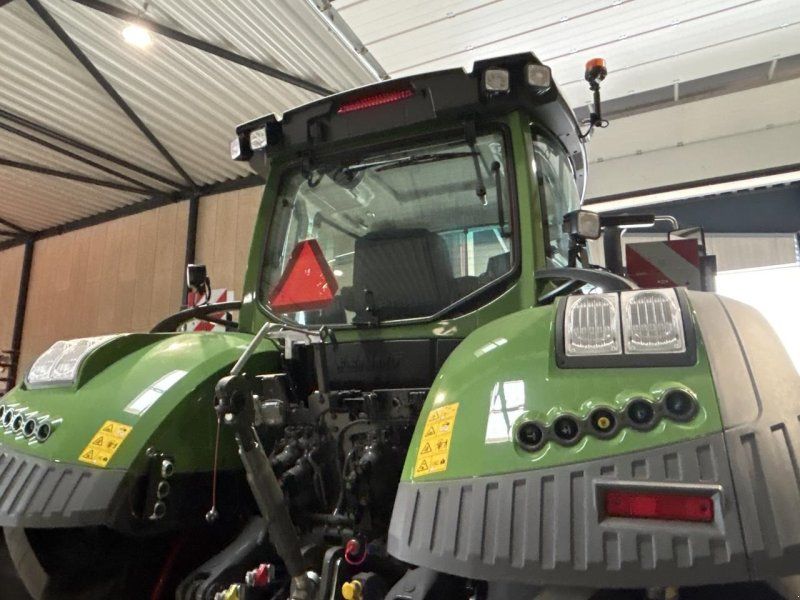 Fendt 942 VARIO GEN7