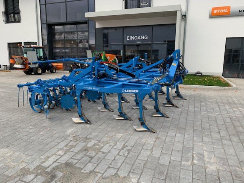 Lemken Karat 10/400K