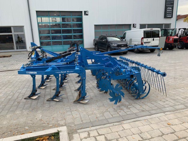 Lemken Karat 10/400K