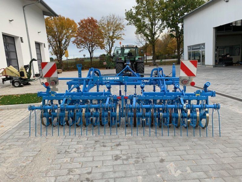 Lemken Karat 10/400K