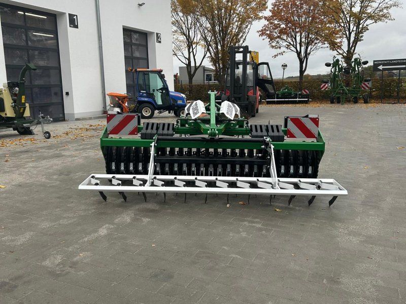 Kerner TORON T 300