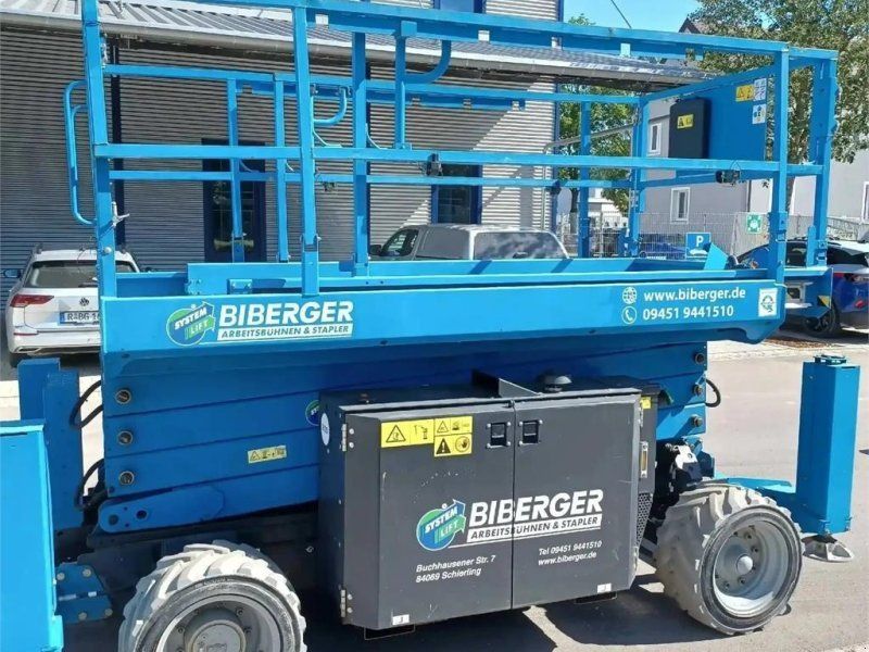 Genie GS 3369 BE
