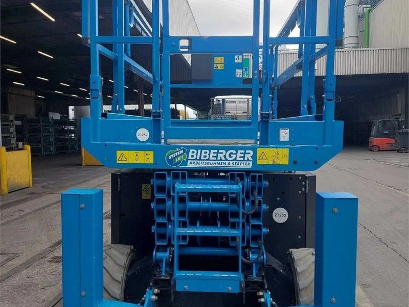 Genie GS 3369 BE