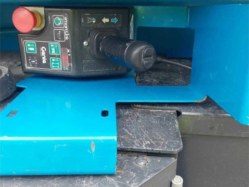 Genie GS 3369 BE