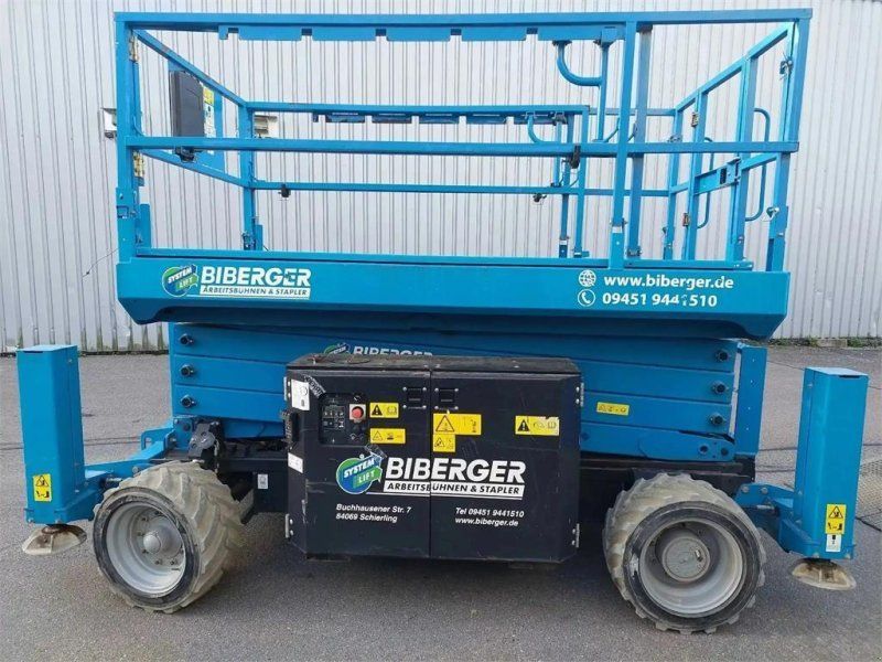 Genie GS 3369 BE