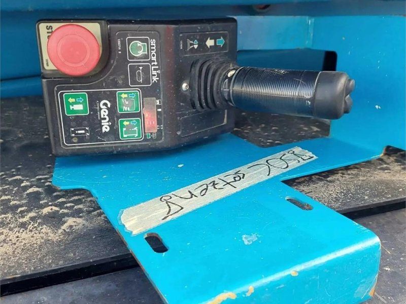 Genie GS 3369 BE