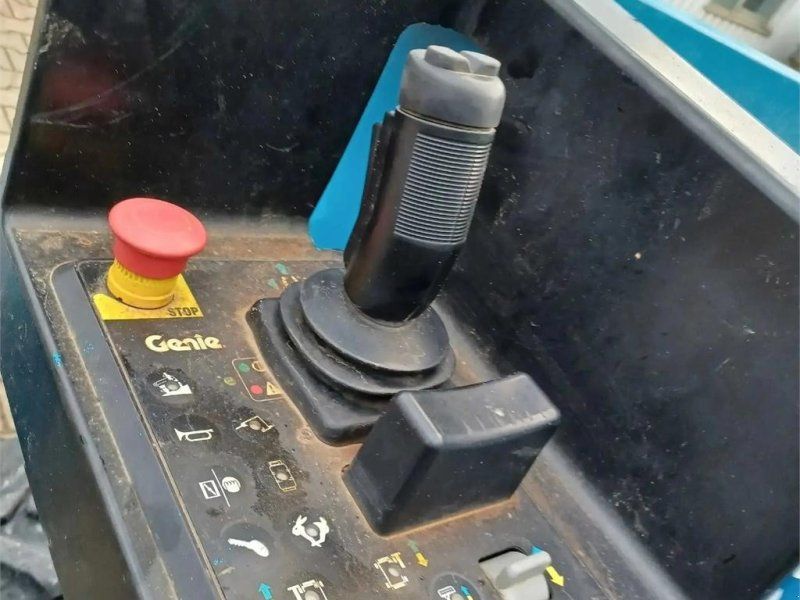 Genie GS 3369 RT