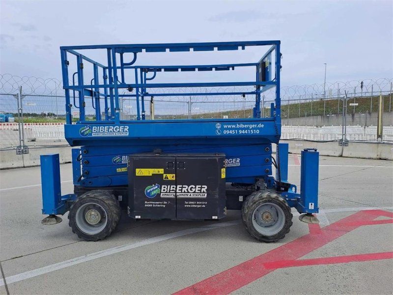 Genie GS 3369 RT