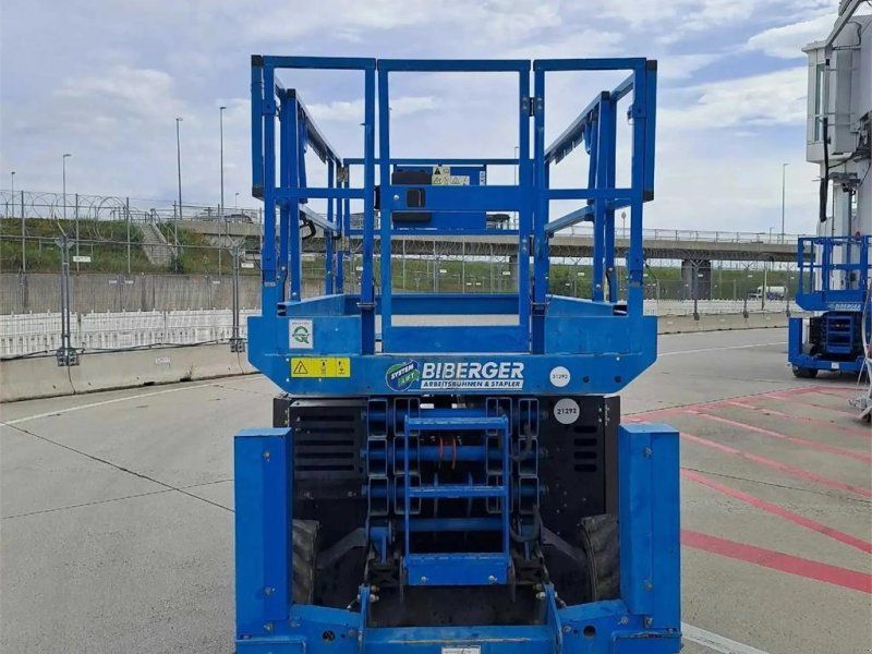 Genie GS 3369 RT