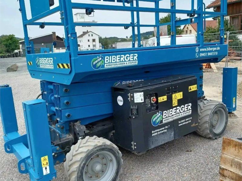 Genie GS 3369 BE
