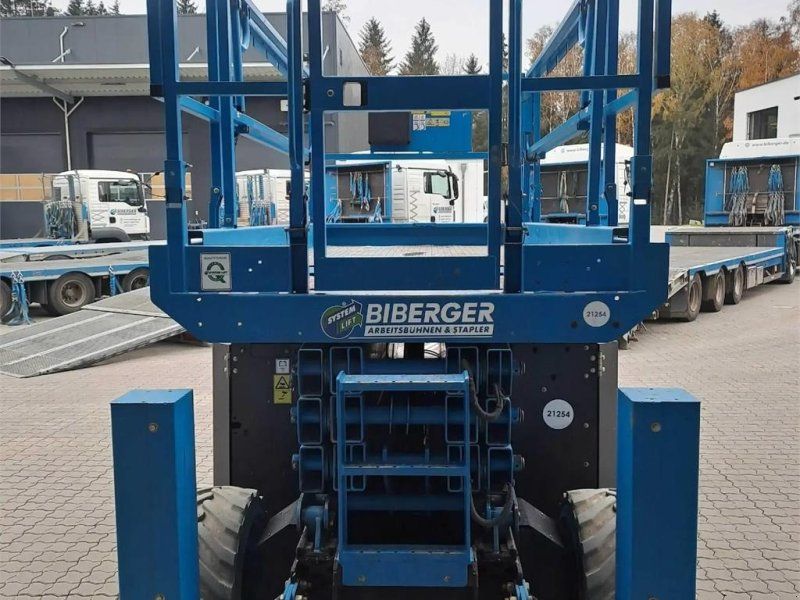 Genie GS 3369 BE