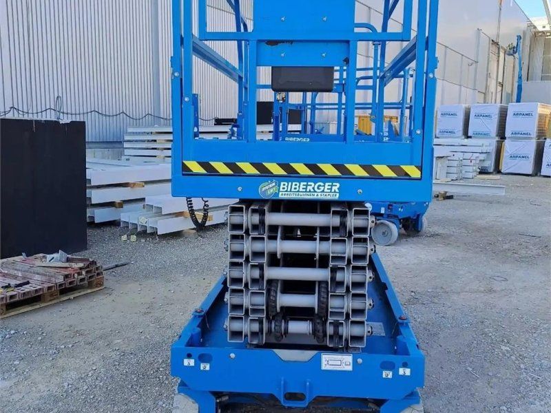 Genie GS 4047
