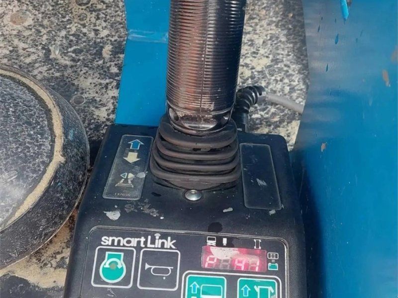 Genie GS 4069 BE