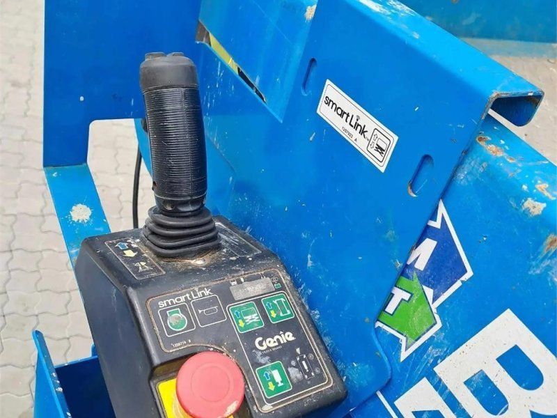 Genie GS 4069 BE