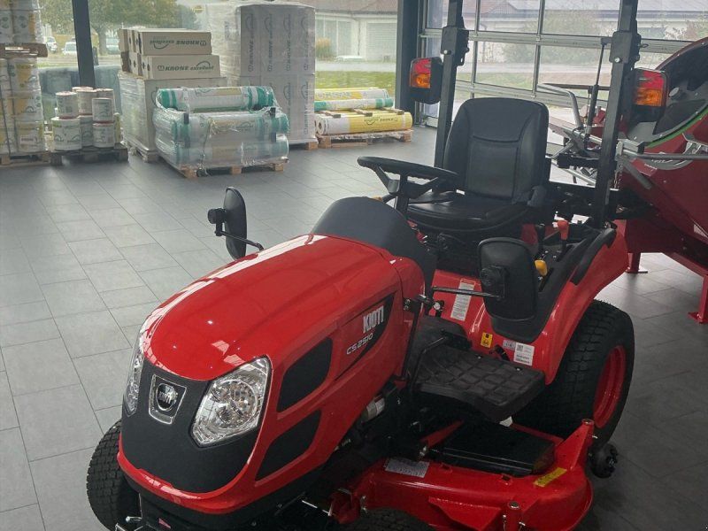 Kioti CS2510H