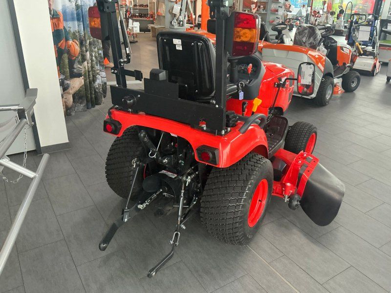 Kioti CS2510H