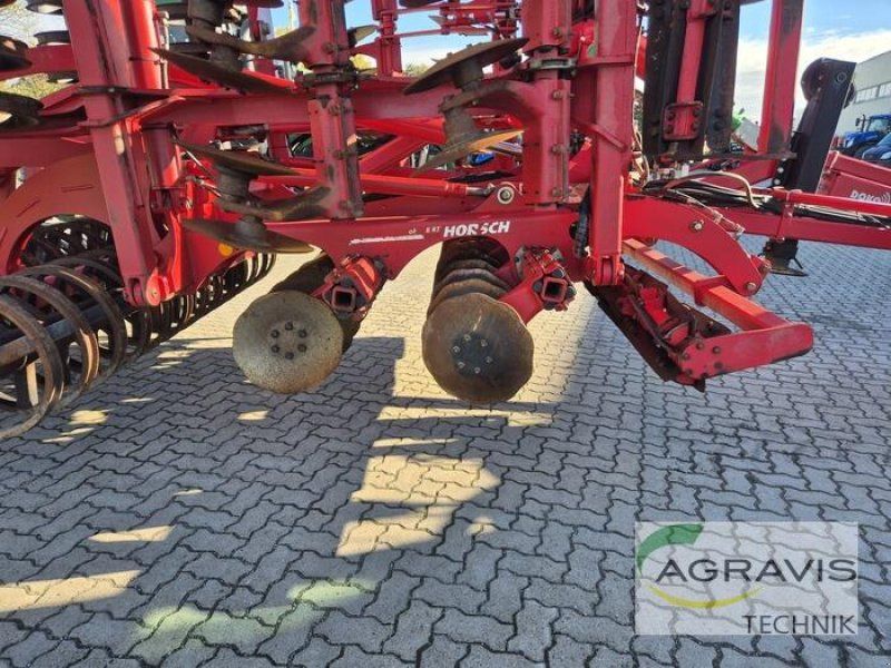 Horsch JOKER 8 RT