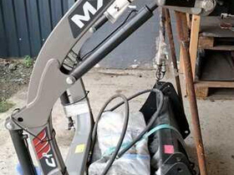 Mailleux COMPACT C1