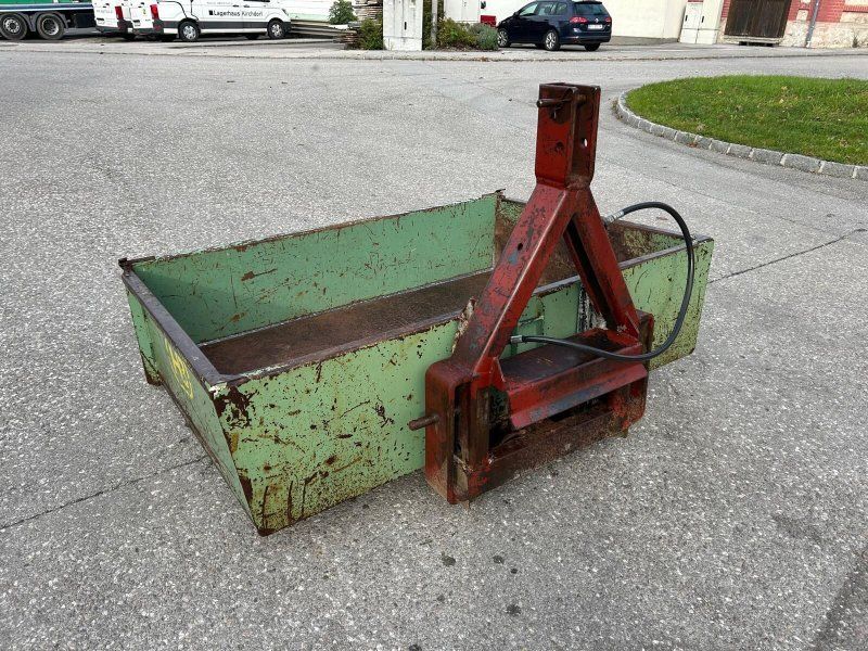 Brantner Hecklade