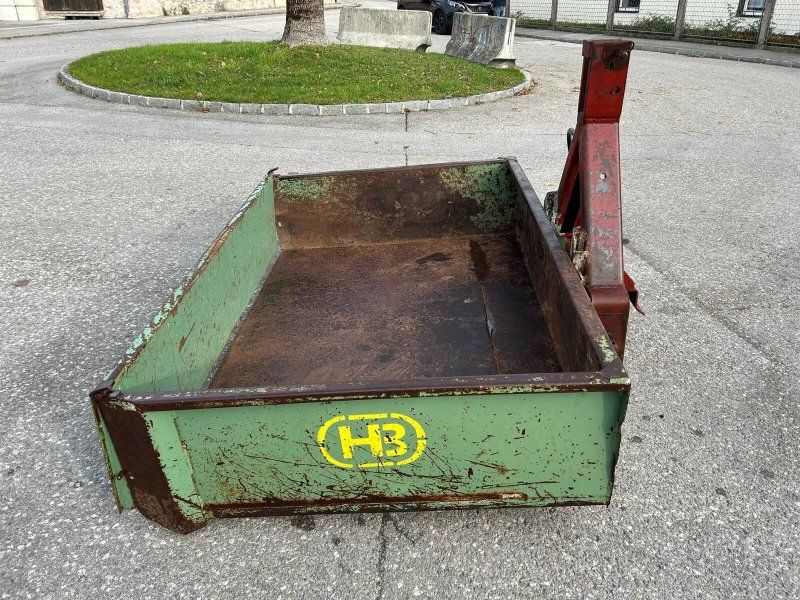 Brantner Hecklade
