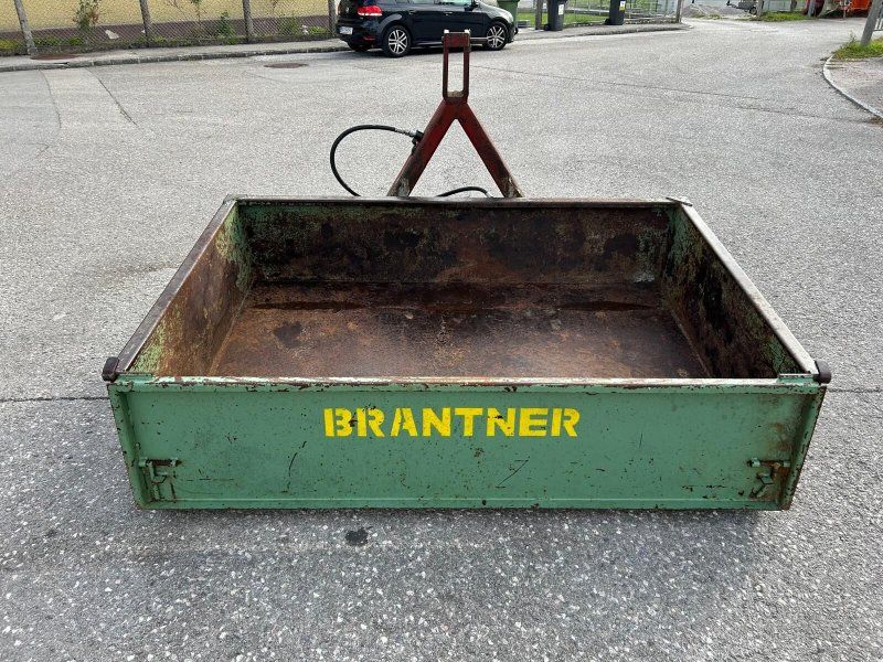 Brantner Hecklade