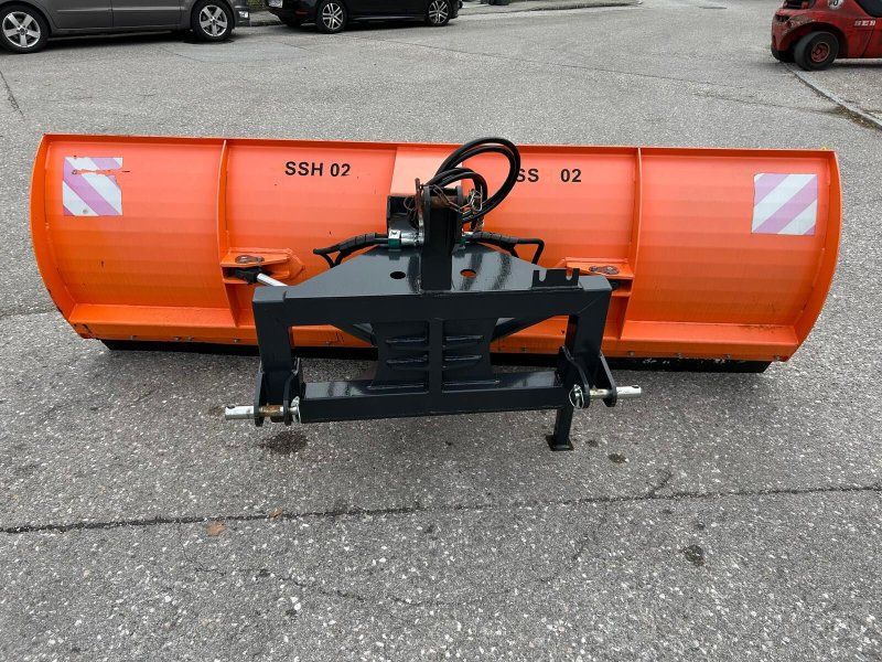 Stekro 260cm